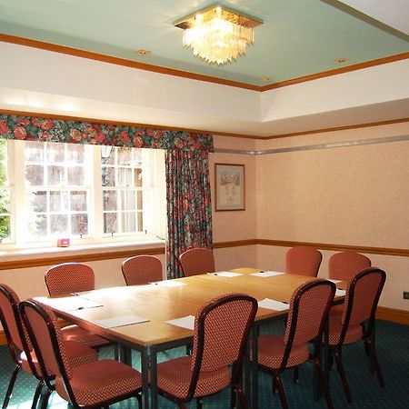 Ellersly House Hotel Единбург Екстер'єр фото