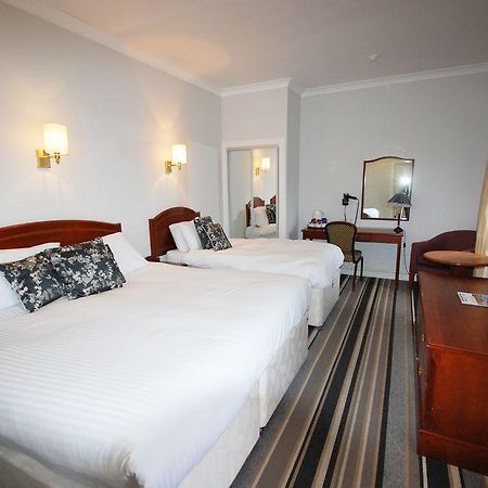 Ellersly House Hotel Единбург Екстер'єр фото