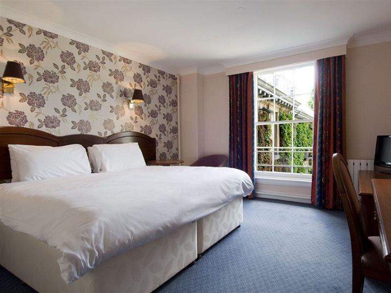 Ellersly House Hotel Единбург Екстер'єр фото