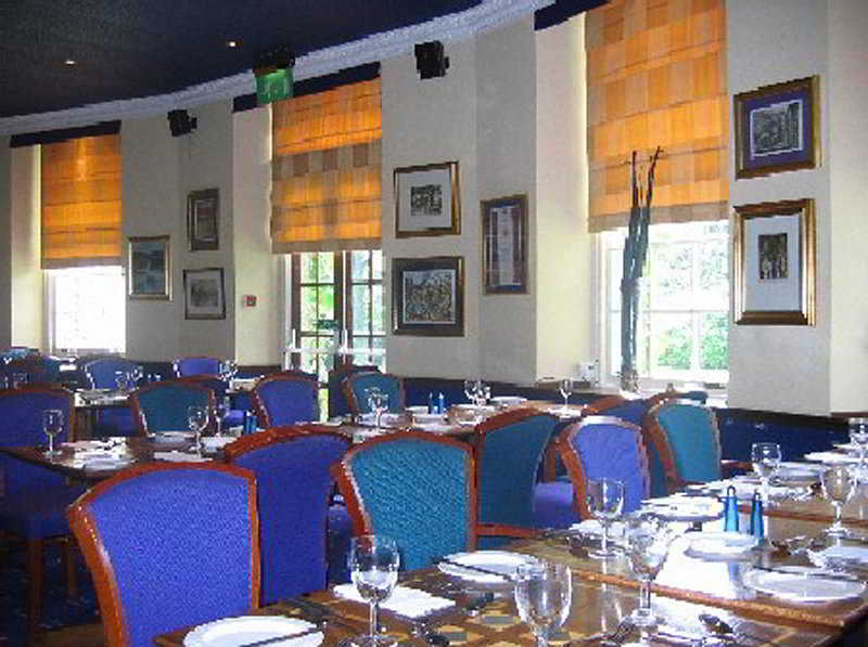 Ellersly House Hotel Единбург Екстер'єр фото