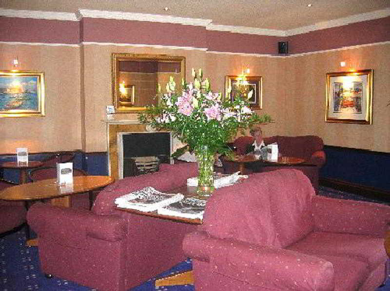 Ellersly House Hotel Единбург Екстер'єр фото