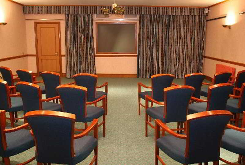 Ellersly House Hotel Единбург Екстер'єр фото