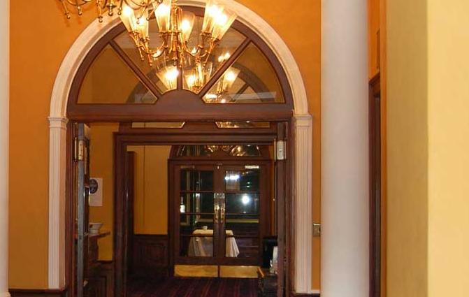 Ellersly House Hotel Единбург Екстер'єр фото