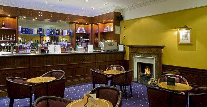 Ellersly House Hotel Единбург Екстер'єр фото