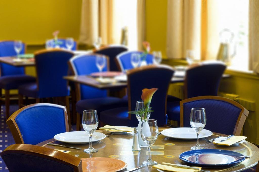 Ellersly House Hotel Единбург Екстер'єр фото